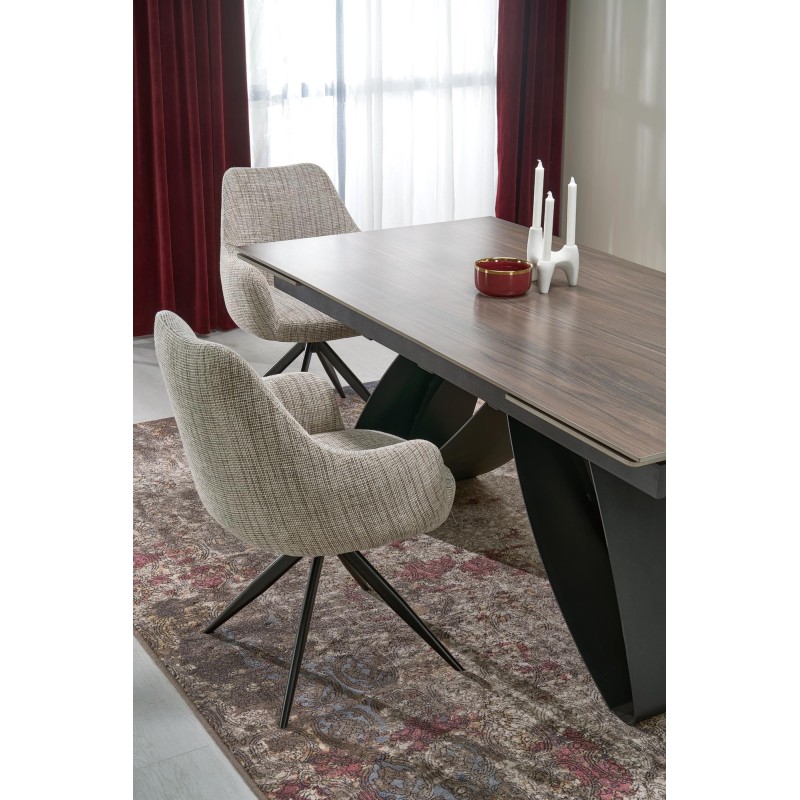 'K564 Beige Chair' 'K564 Beige Chair'