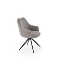 'K564 Ash Grey Chair'