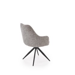 'K564 Ash Grey Chair' 'K564 Ash Grey Chair'