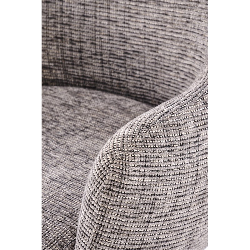 'K564 Ash Grey Chair' 'K564 Ash Grey Chair'