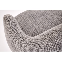 'K564 Ash Grey Chair' 'K564 Ash Grey Chair'