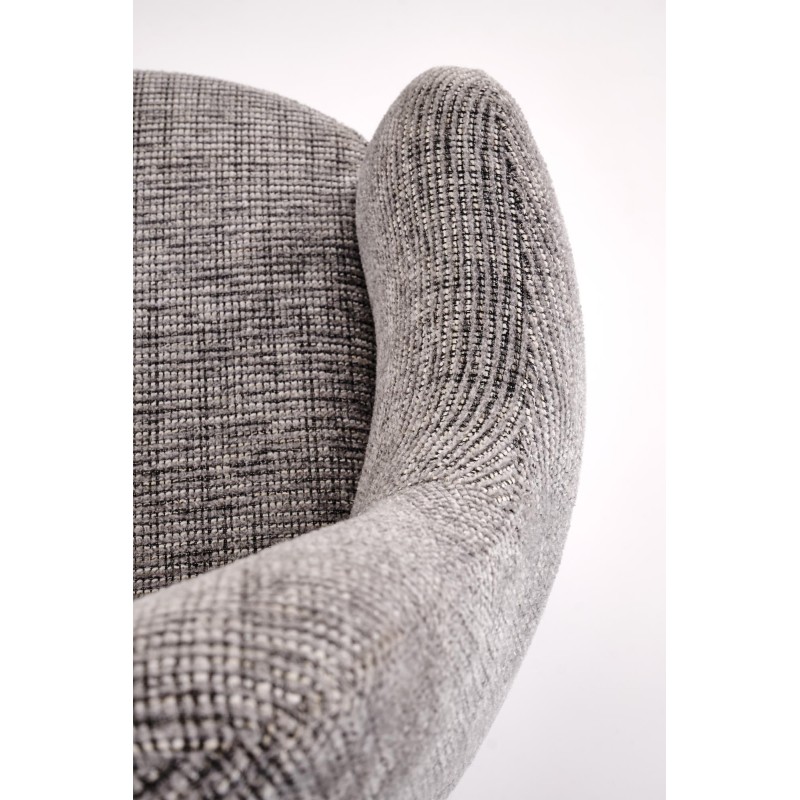'K564 Ash Grey Chair' 'K564 Ash Grey Chair'