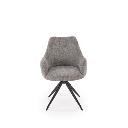 'K564 Ash Grey Chair' 'K564 Ash Grey Chair'