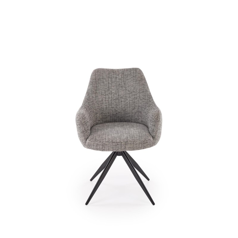 'K564 Ash Grey Chair' 'K564 Ash Grey Chair'