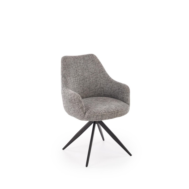 'K564 Ash Grey Chair' 'K564 Ash Grey Chair'