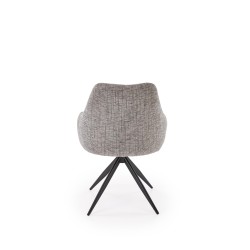 'K564 Ash Grey Chair' 'K564 Ash Grey Chair'