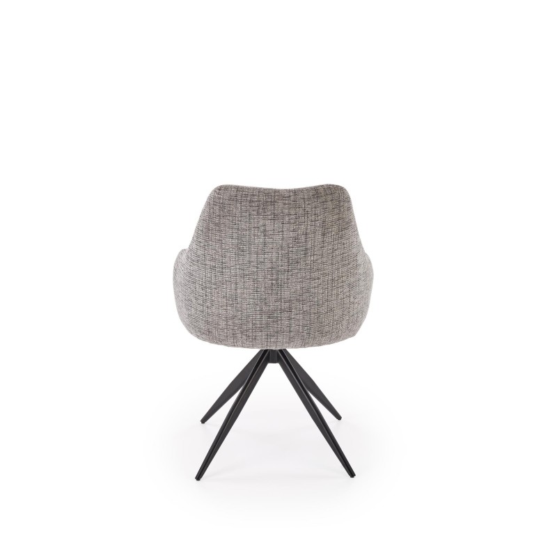 'K564 Ash Grey Chair' 'K564 Ash Grey Chair'