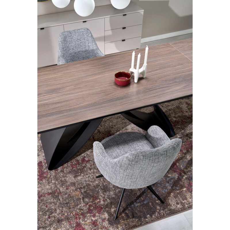 'K564 Ash Grey Chair' 'K564 Ash Grey Chair'