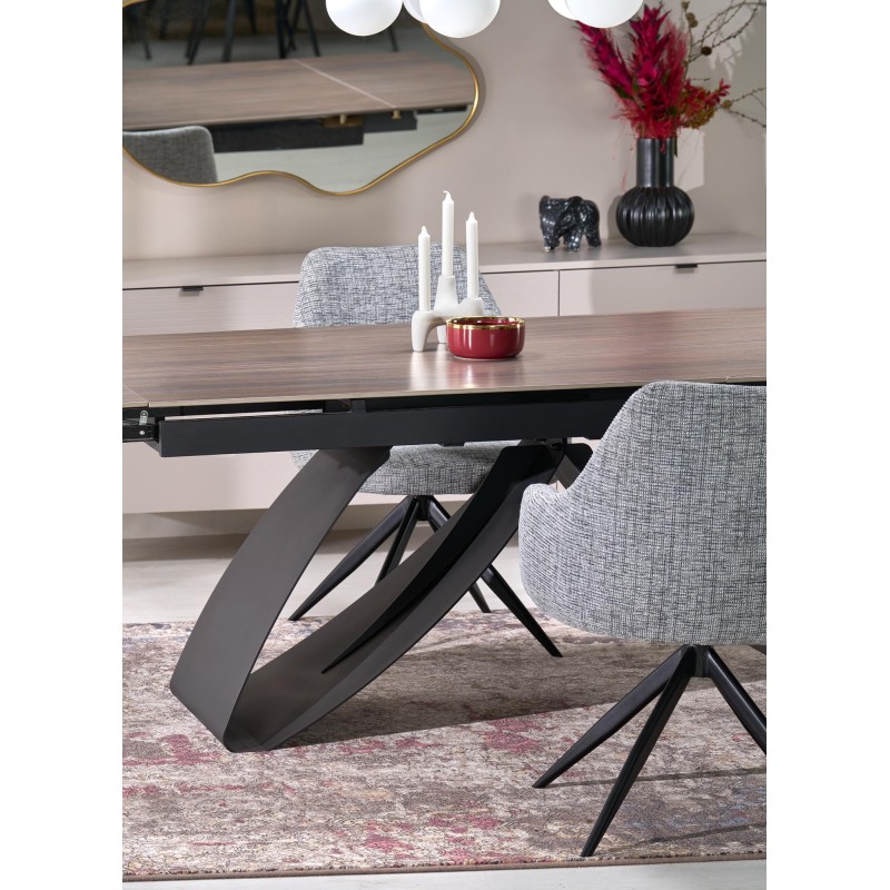 'K564 Ash Grey Chair' 'K564 Ash Grey Chair'