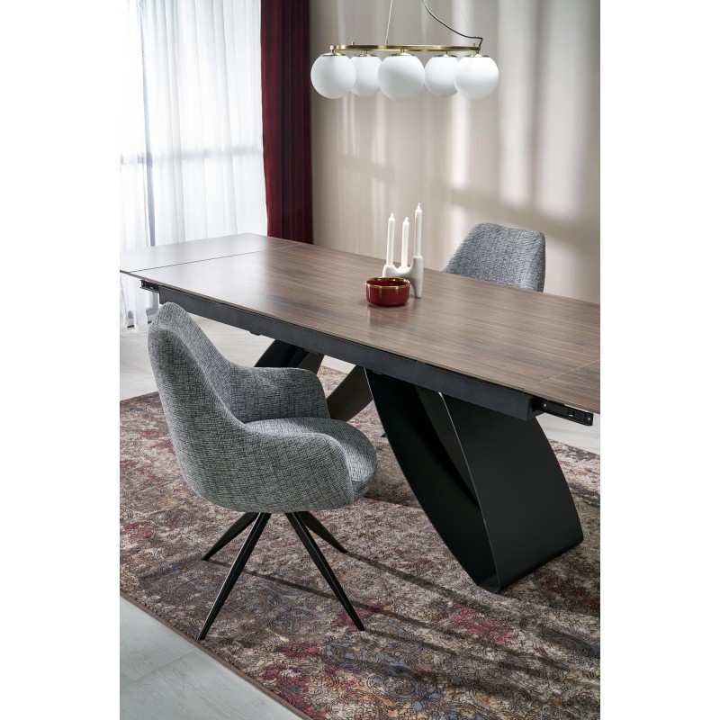 'K564 Ash Grey Chair' 'K564 Ash Grey Chair'