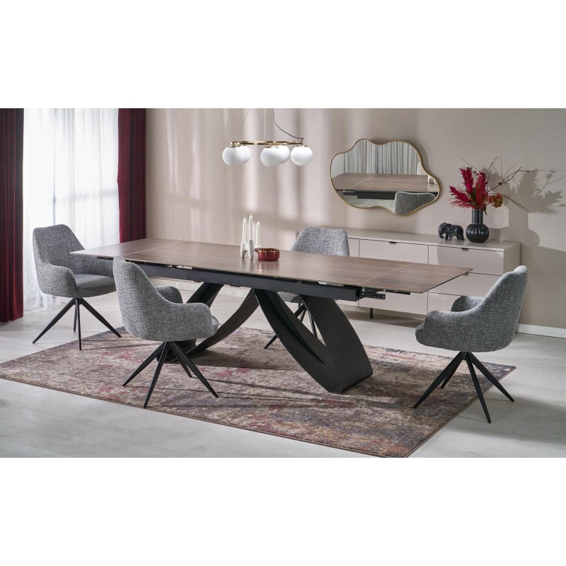 'K564 Ash Grey Chair' 'K564 Ash Grey Chair'