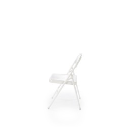 'K565 Folding Chair, White' 'K565 Folding Chair, White'