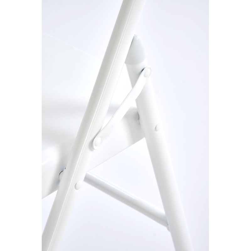 'K565 Folding Chair, White' 'K565 Folding Chair, White'