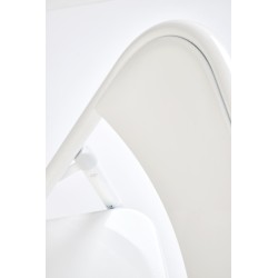 'K565 Folding Chair, White' 'K565 Folding Chair, White'