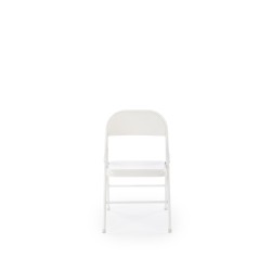 'K565 Folding Chair, White' 'K565 Folding Chair, White'