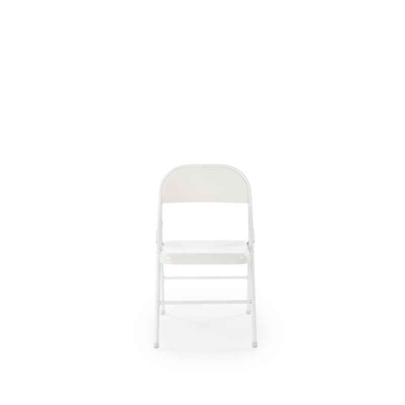 'K565 Folding Chair, White' 'K565 Folding Chair, White'