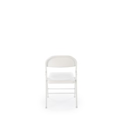 'K565 Folding Chair, White' 'K565 Folding Chair, White'