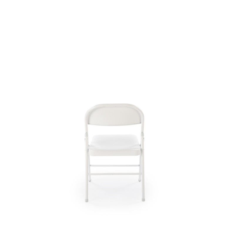 'K565 Folding Chair, White' 'K565 Folding Chair, White'