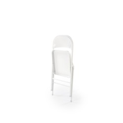 'K565 Folding Chair, White' 'K565 Folding Chair, White'