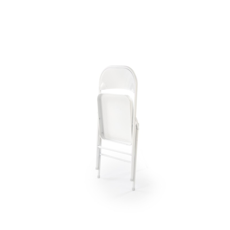'K565 Folding Chair, White' 'K565 Folding Chair, White'