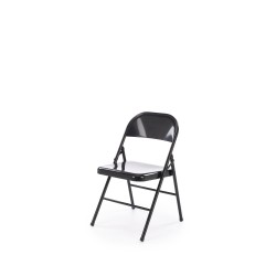'K565 Folding Chair, Black' 'K565 Folding Chair, Black'