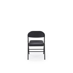 'K565 Folding Chair, Black' 'K565 Folding Chair, Black'