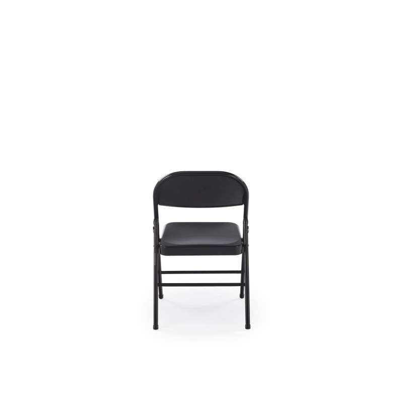 'K565 Folding Chair, Black' 'K565 Folding Chair, Black'