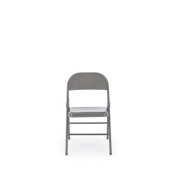 'K565 Foldable Chair, Ash Grey' 'K565 Foldable Chair, Ash Grey'