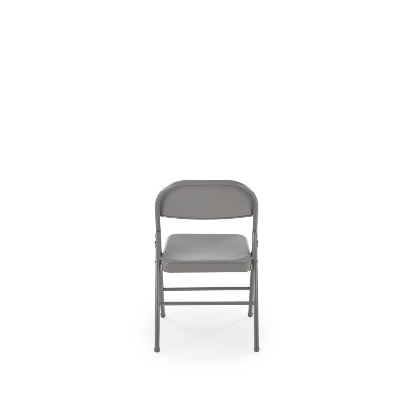 'K565 Foldable Chair, Ash Grey' 'K565 Foldable Chair, Ash Grey'