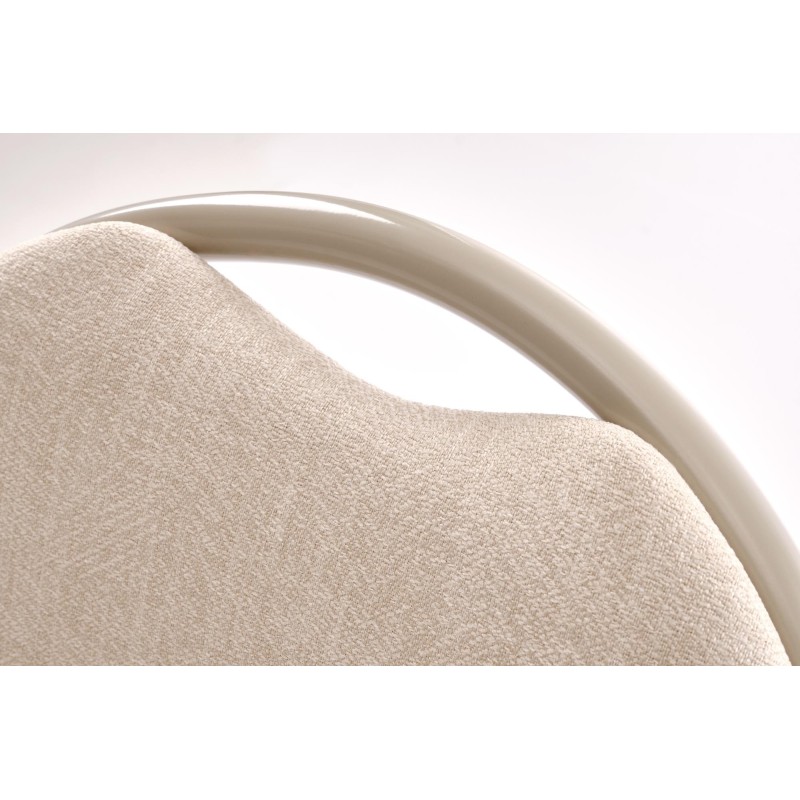 'K566 Foldable Chair, Beige' 'K566 Foldable Chair, Beige'