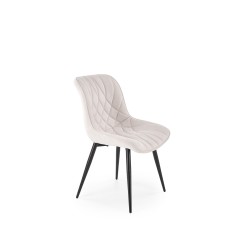 'K567 Chair, Beige'