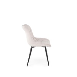 'K567 Chair, Beige' 'K567 Chair, Beige'