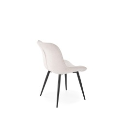 'K567 Chair, Beige' 'K567 Chair, Beige'