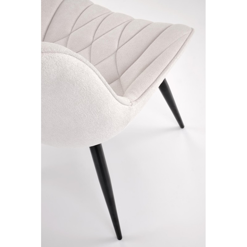 'K567 Chair, Beige' 'K567 Chair, Beige'