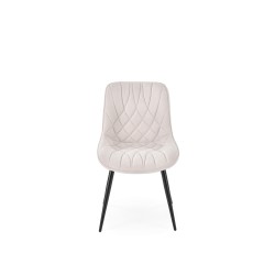 'K567 Chair, Beige' 'K567 Chair, Beige'