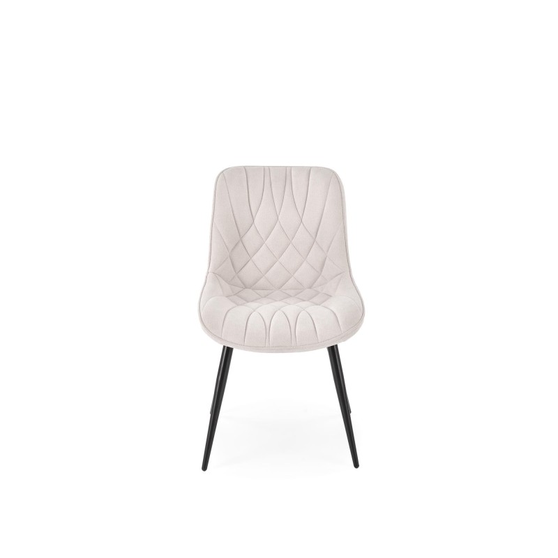 'K567 Chair, Beige' 'K567 Chair, Beige'