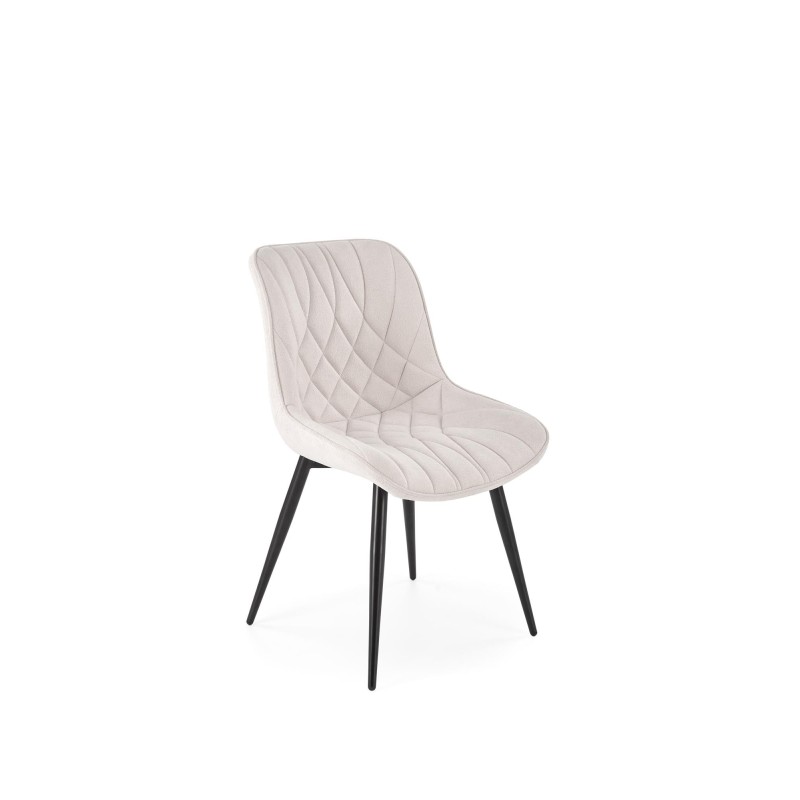 'K567 Chair, Beige' 'K567 Chair, Beige'