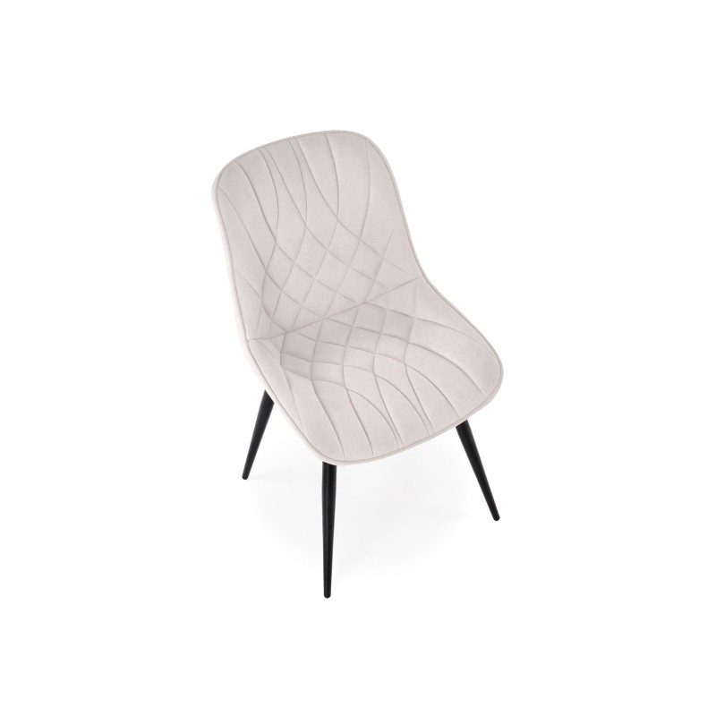 'K567 Chair, Beige' 'K567 Chair, Beige'
