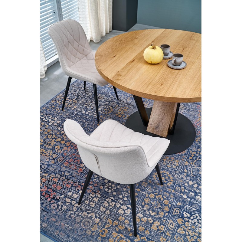 'K567 Chair, Beige' 'K567 Chair, Beige'