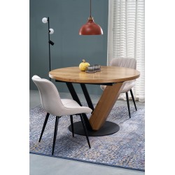 'K567 Chair, Beige' 'K567 Chair, Beige'