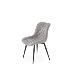 'K567 Chair, Ash Grey'