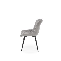 'K567 Chair, Ash Grey' 'K567 Chair, Ash Grey'
