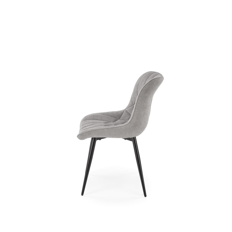 'K567 Chair, Ash Grey' 'K567 Chair, Ash Grey'