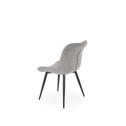 'K567 Chair, Ash Grey' 'K567 Chair, Ash Grey'