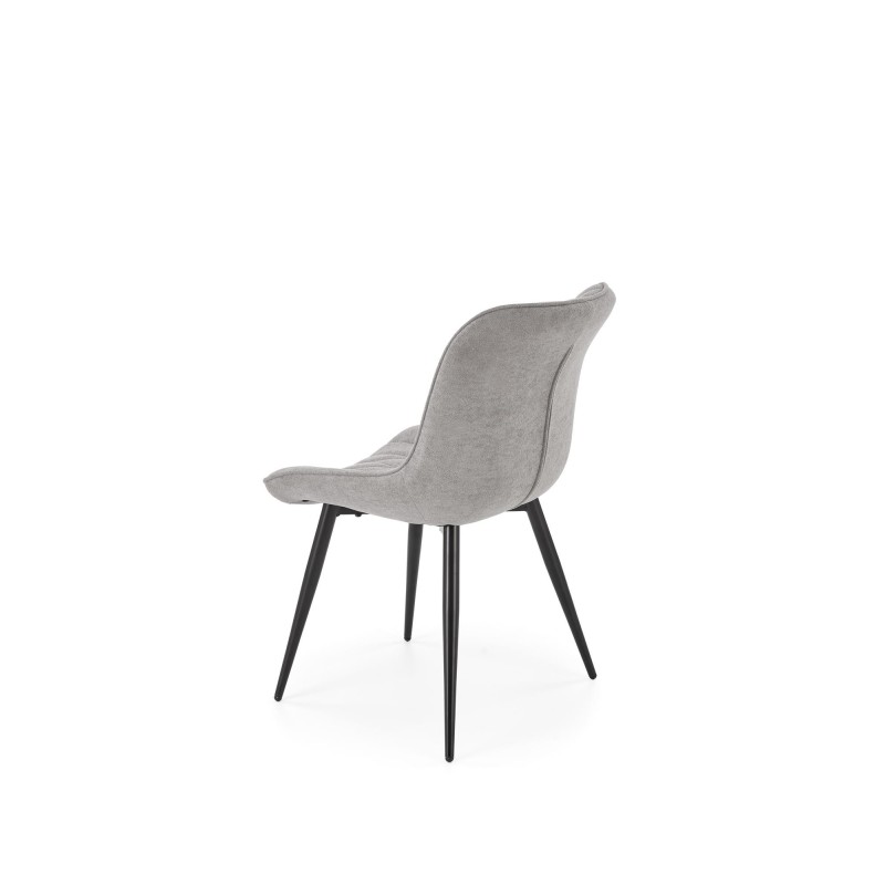 'K567 Chair, Ash Grey' 'K567 Chair, Ash Grey'