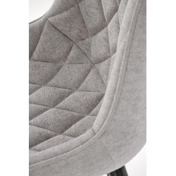 'K567 Chair, Ash Grey' 'K567 Chair, Ash Grey'