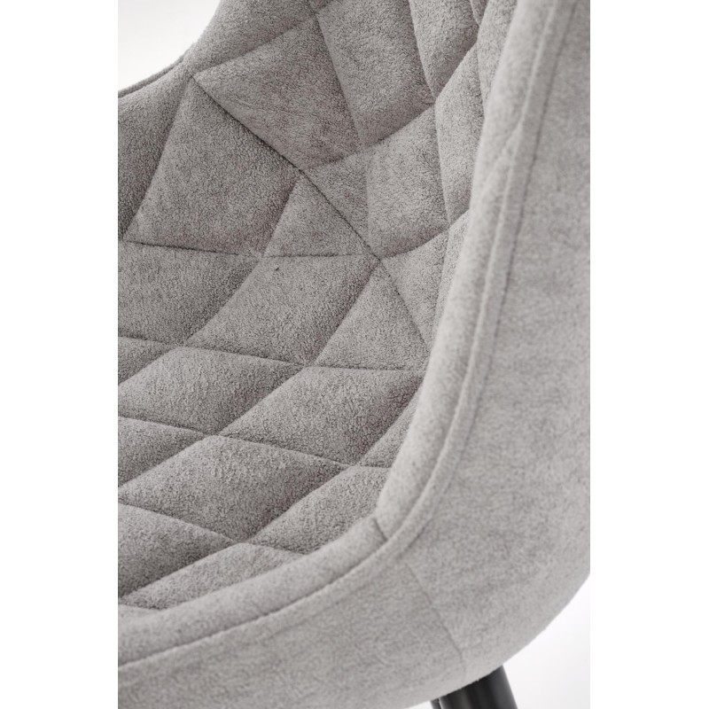 'K567 Chair, Ash Grey' 'K567 Chair, Ash Grey'