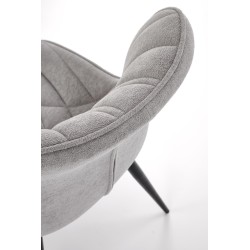 'K567 Chair, Ash Grey' 'K567 Chair, Ash Grey'