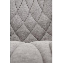 'K567 Chair, Ash Grey' 'K567 Chair, Ash Grey'