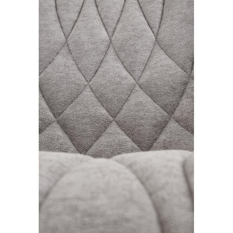 'K567 Chair, Ash Grey' 'K567 Chair, Ash Grey'